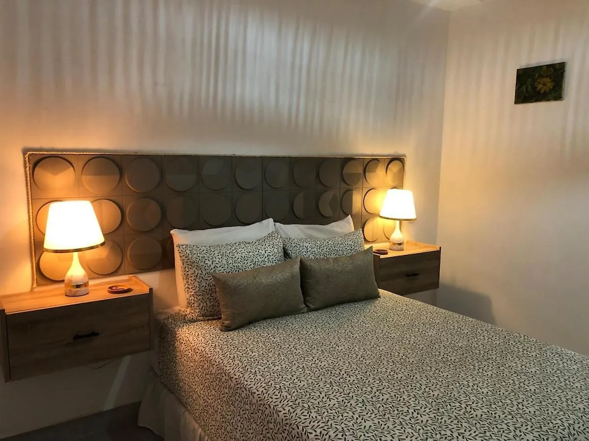 Beautiful 2 Bedroom Beach Apartment Bayahibe République dominicaine