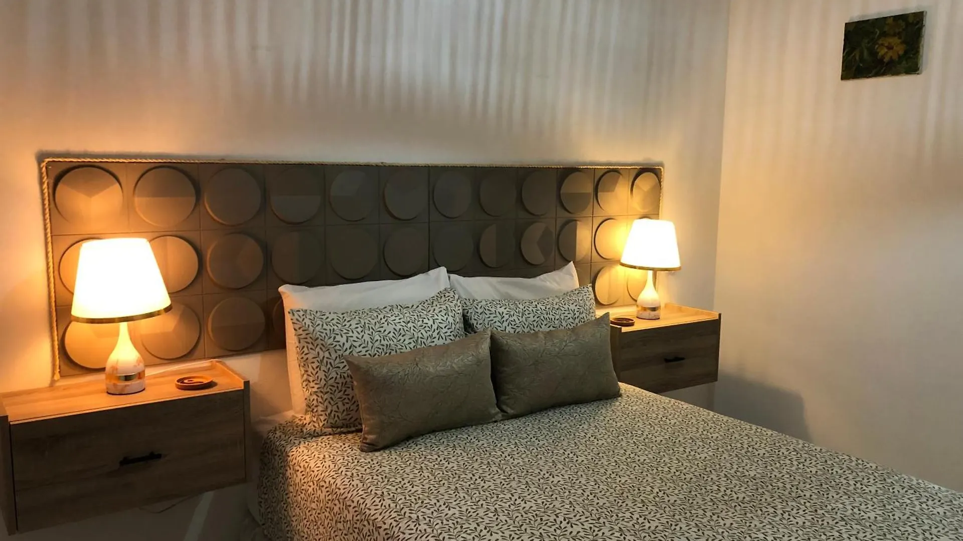Beautiful 2 Bedroom Beach Apartment Bayahibe 0*,  République dominicaine