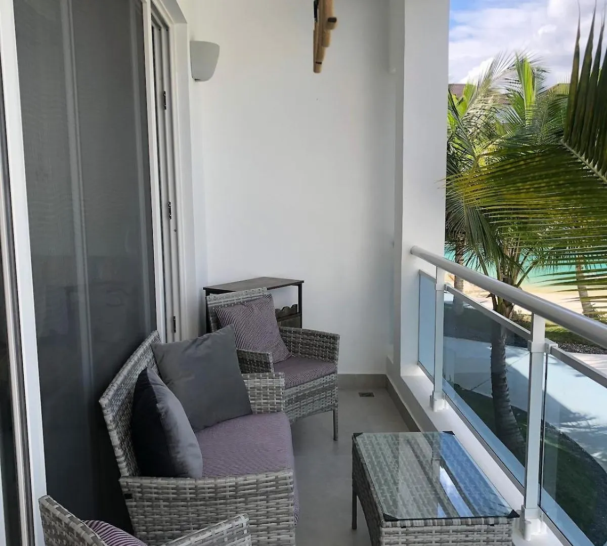 Apartmán Sofie Vintage Beach Apto Bayahibe