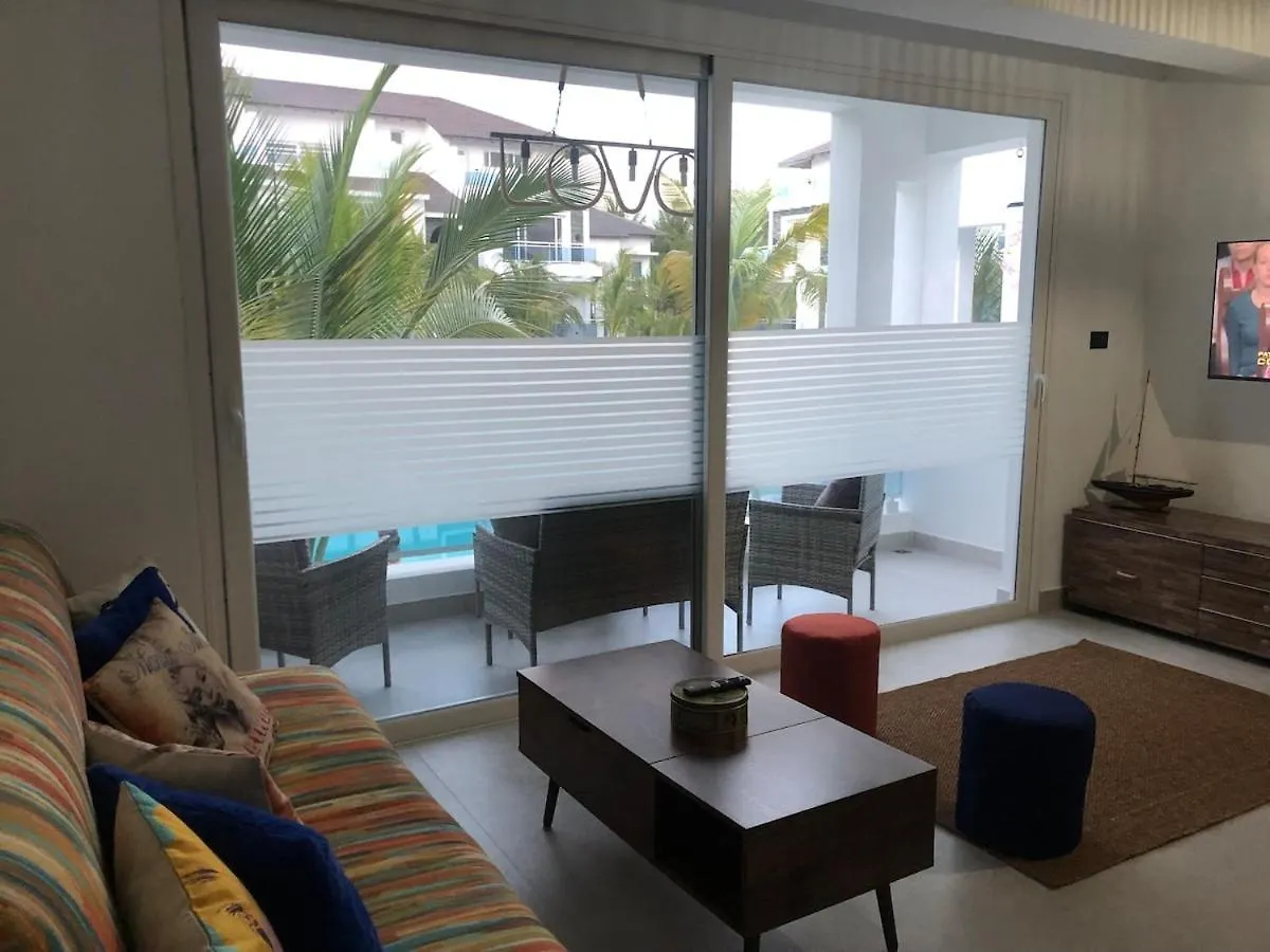 Sofie Vintage Beach Apto Bayahibe 0*,  Dominikánská republika