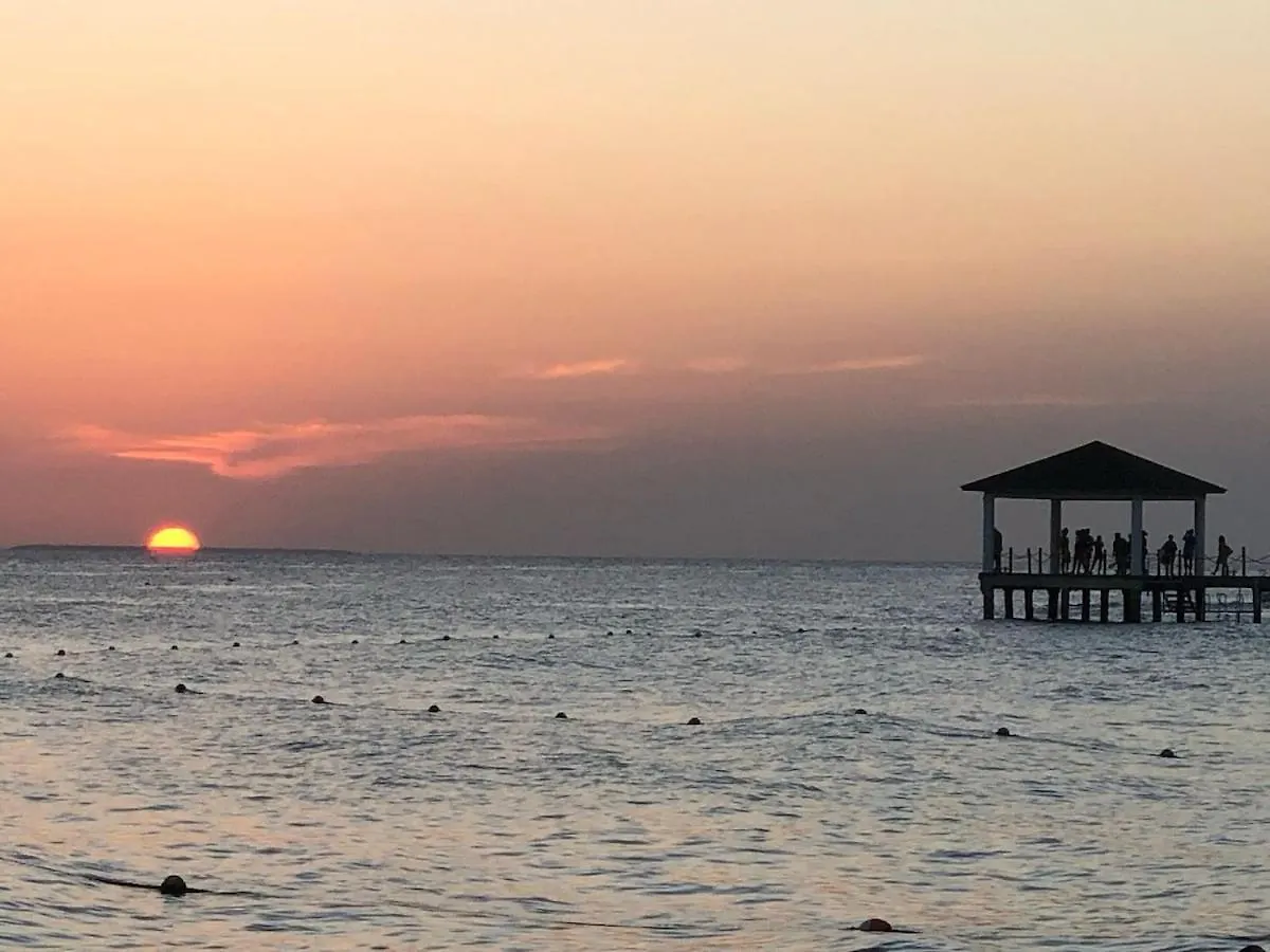 Apartmán Sofie Vintage Beach Apto Bayahibe Dominikánská republika