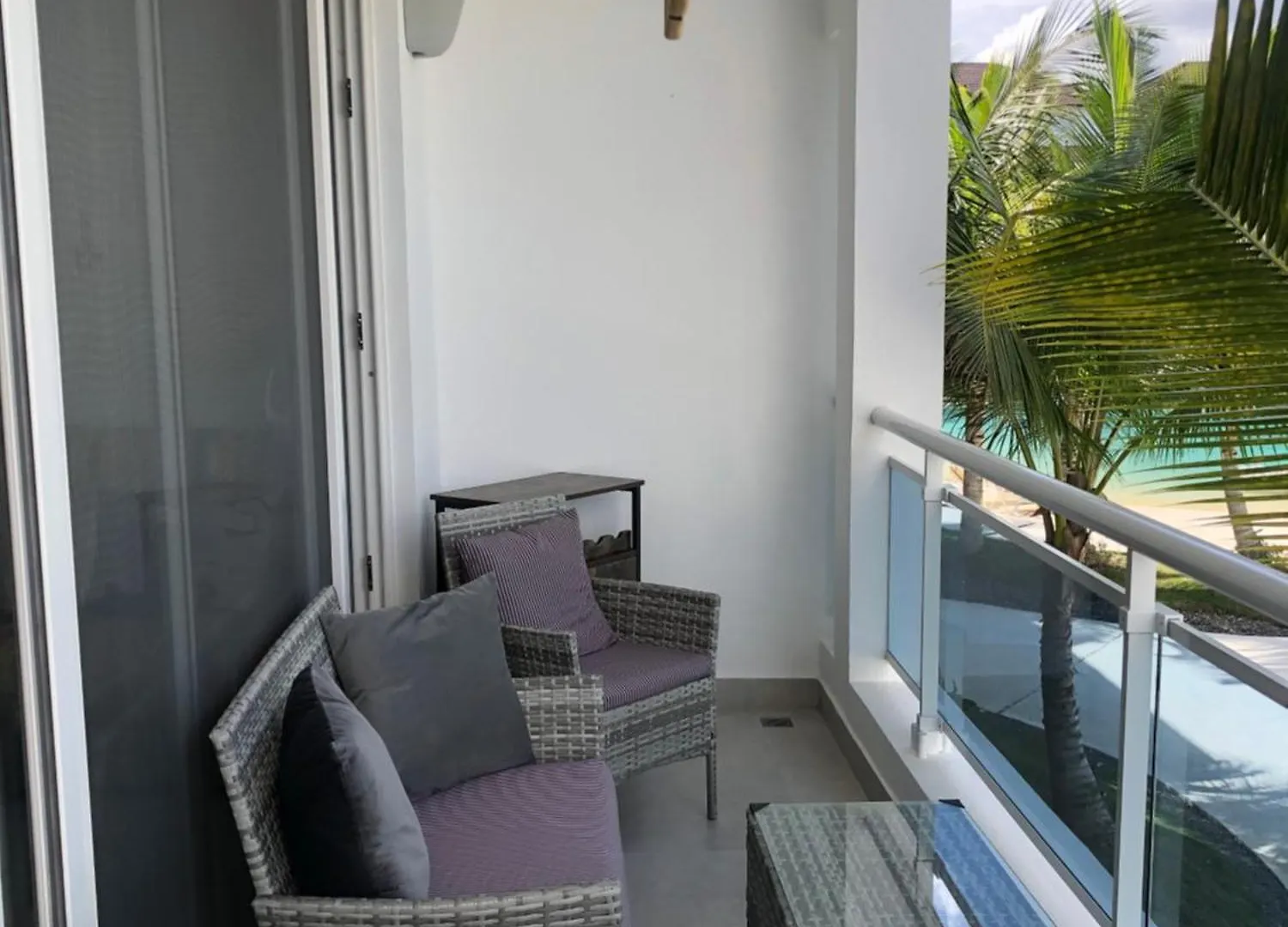 Sofie Vintage Beach Apto Bayahibe