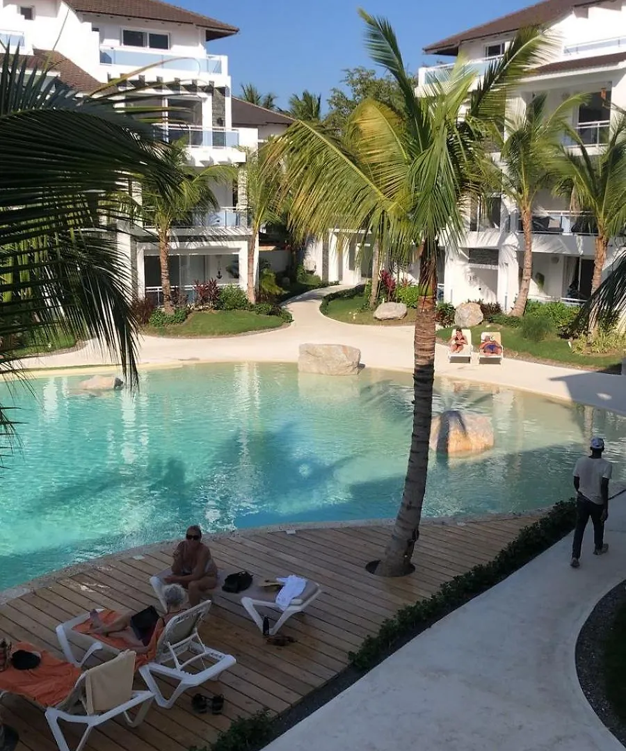 Sofie Vintage Beach Apto Bayahibe