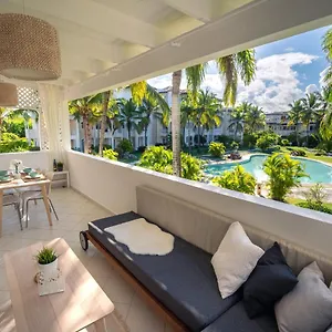 Apartamento Family Dominicus -, Bayahíbe