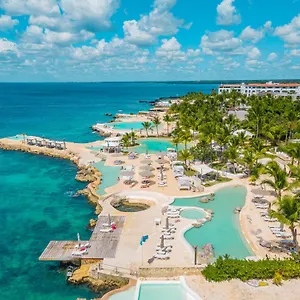 Tracadero Bayahibe