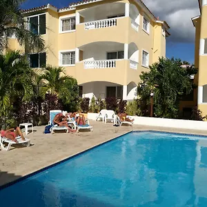 Tropical Caribe Appartement