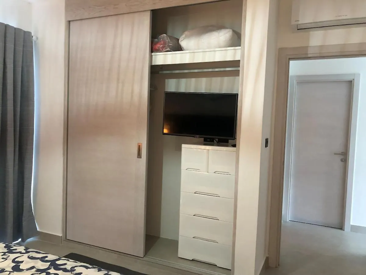 Apartment Sofie Vintage Beach Apto Bayahibe