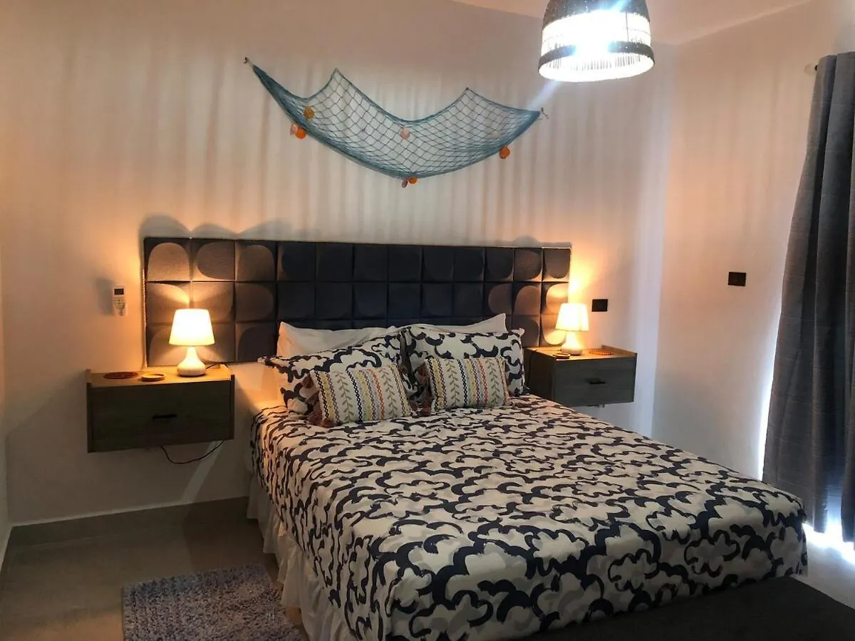 Sofie Vintage Beach Apto Bayahibe Apartment
