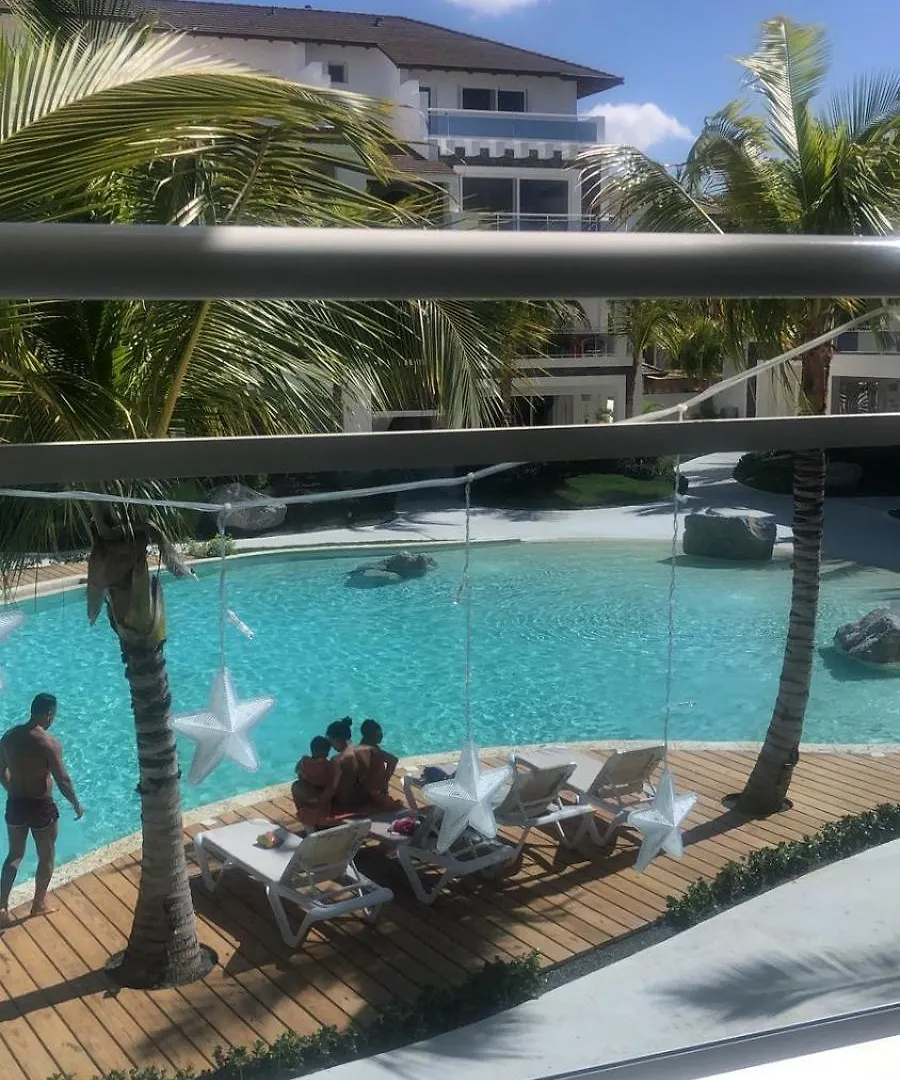 Sofie Vintage Beach Apto Bayahibe 0*,  Dominican Republic