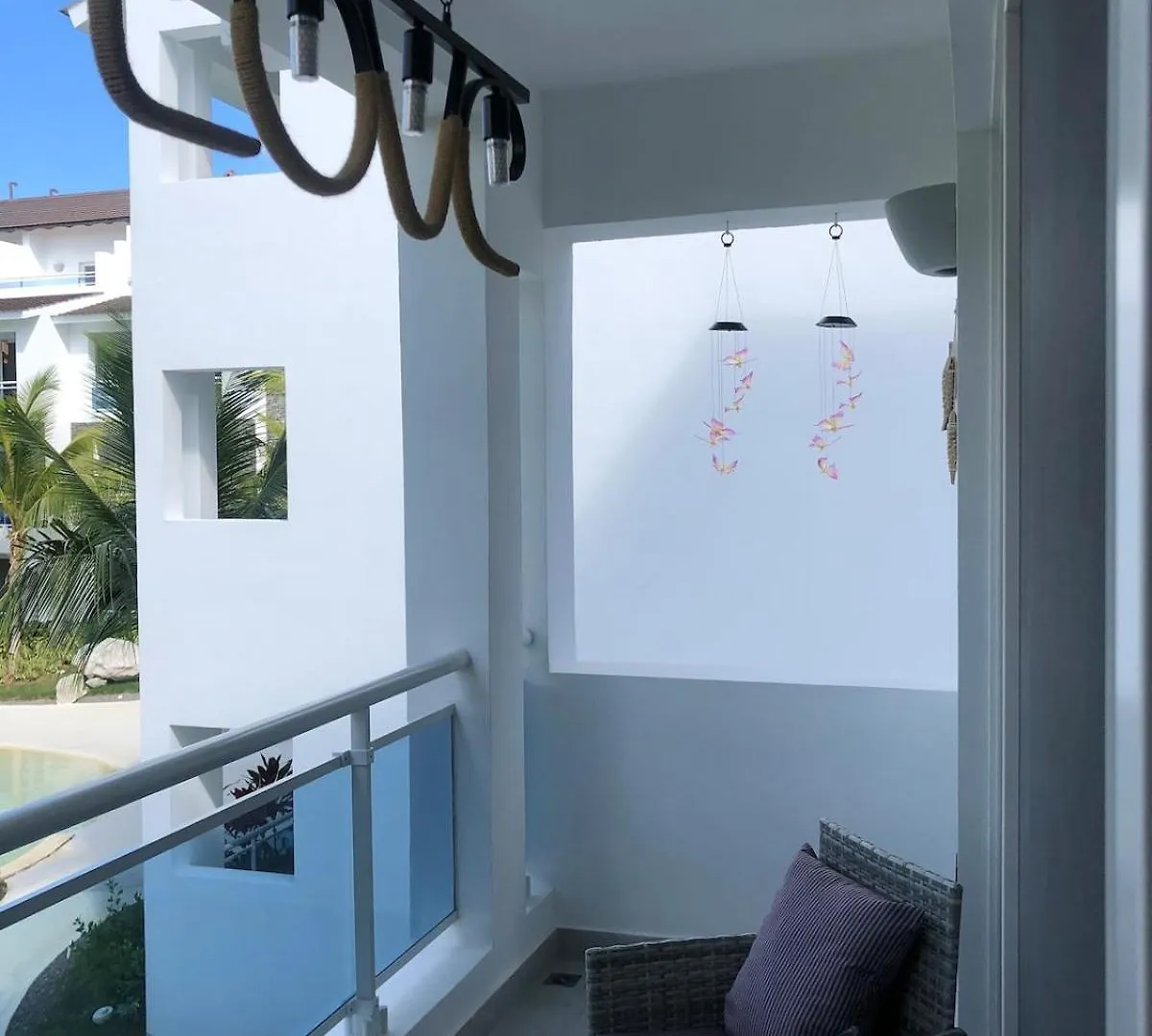 Apartment Sofie Vintage Beach Apto Bayahibe Dominican Republic