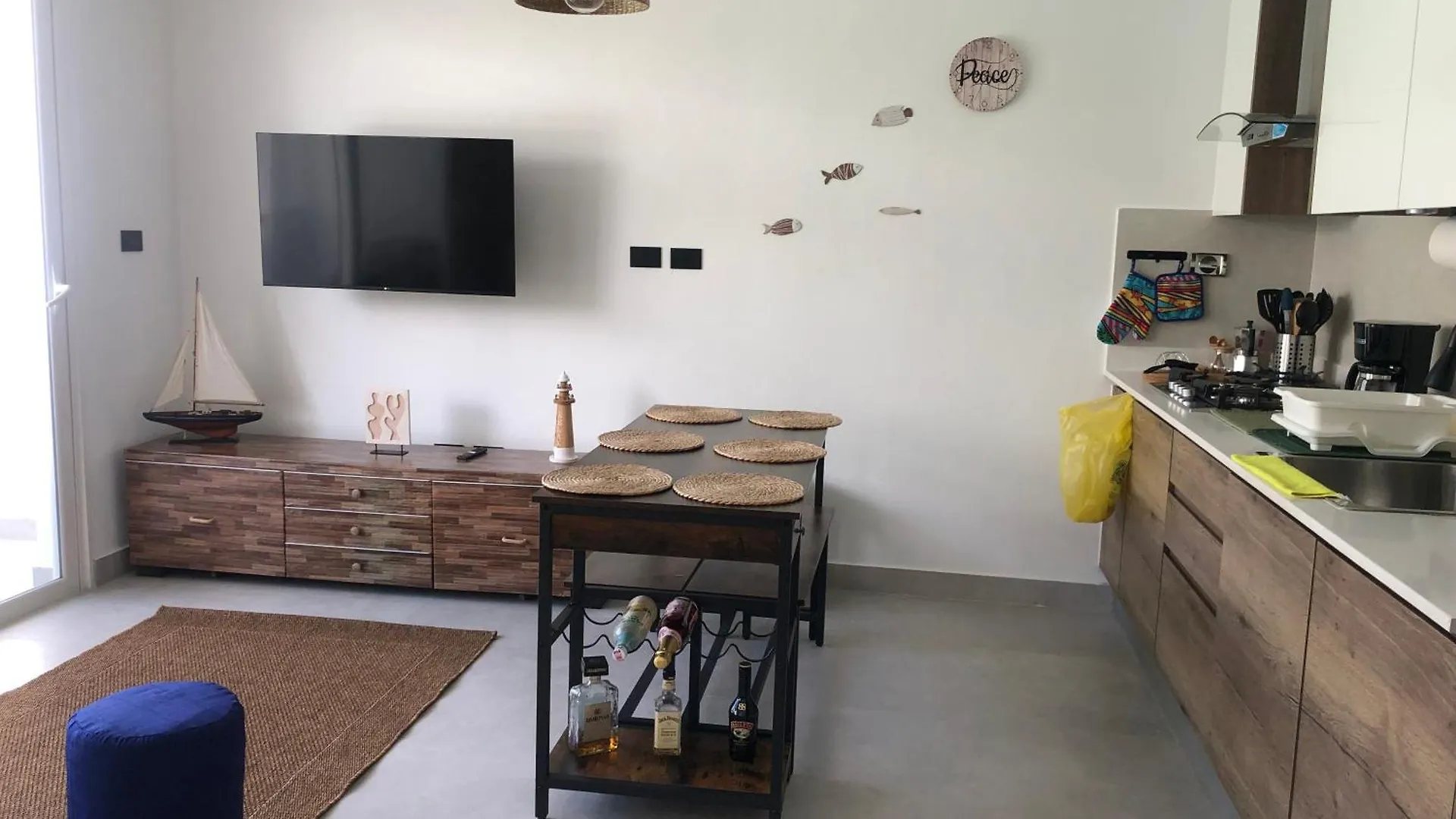 Sofie Vintage Beach Apto Bayahibe 0*,  Dominican Republic