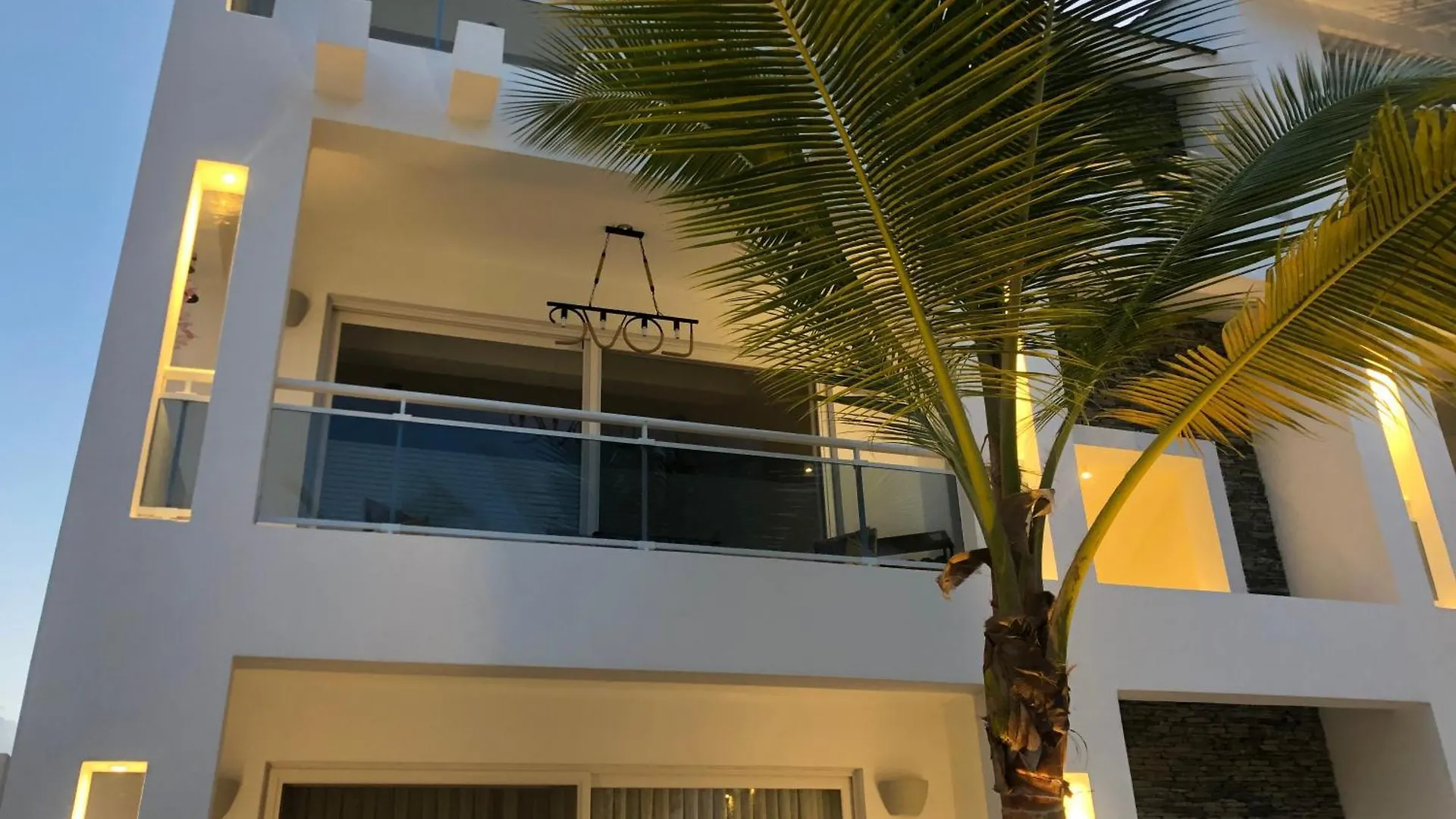 Apartment Sofie Vintage Beach Apto Bayahibe Dominican Republic