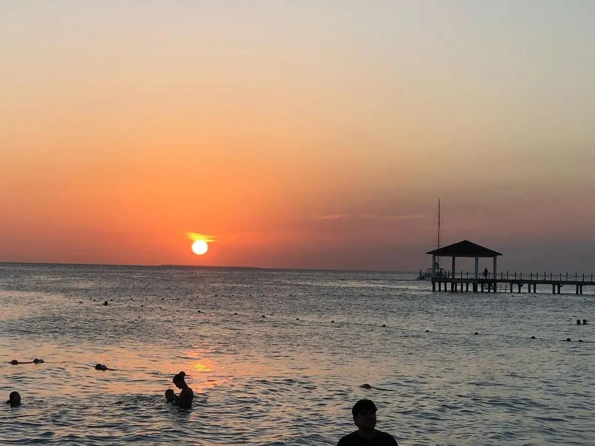 Sofie Vintage Beach Apto Bayahibe