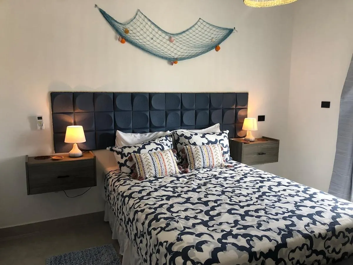Apartment Sofie Vintage Beach Apto Bayahibe