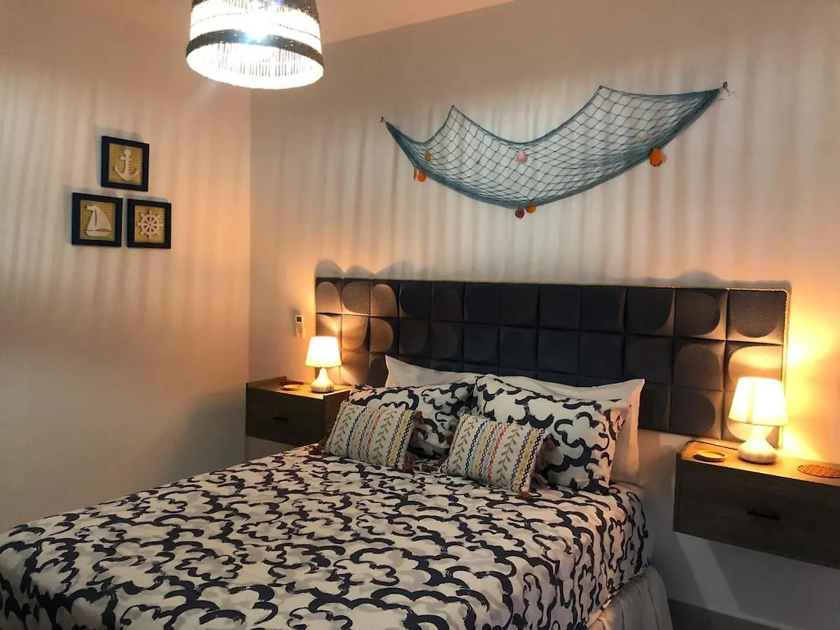 Sofie Vintage Beach Apto Bayahibe Apartment