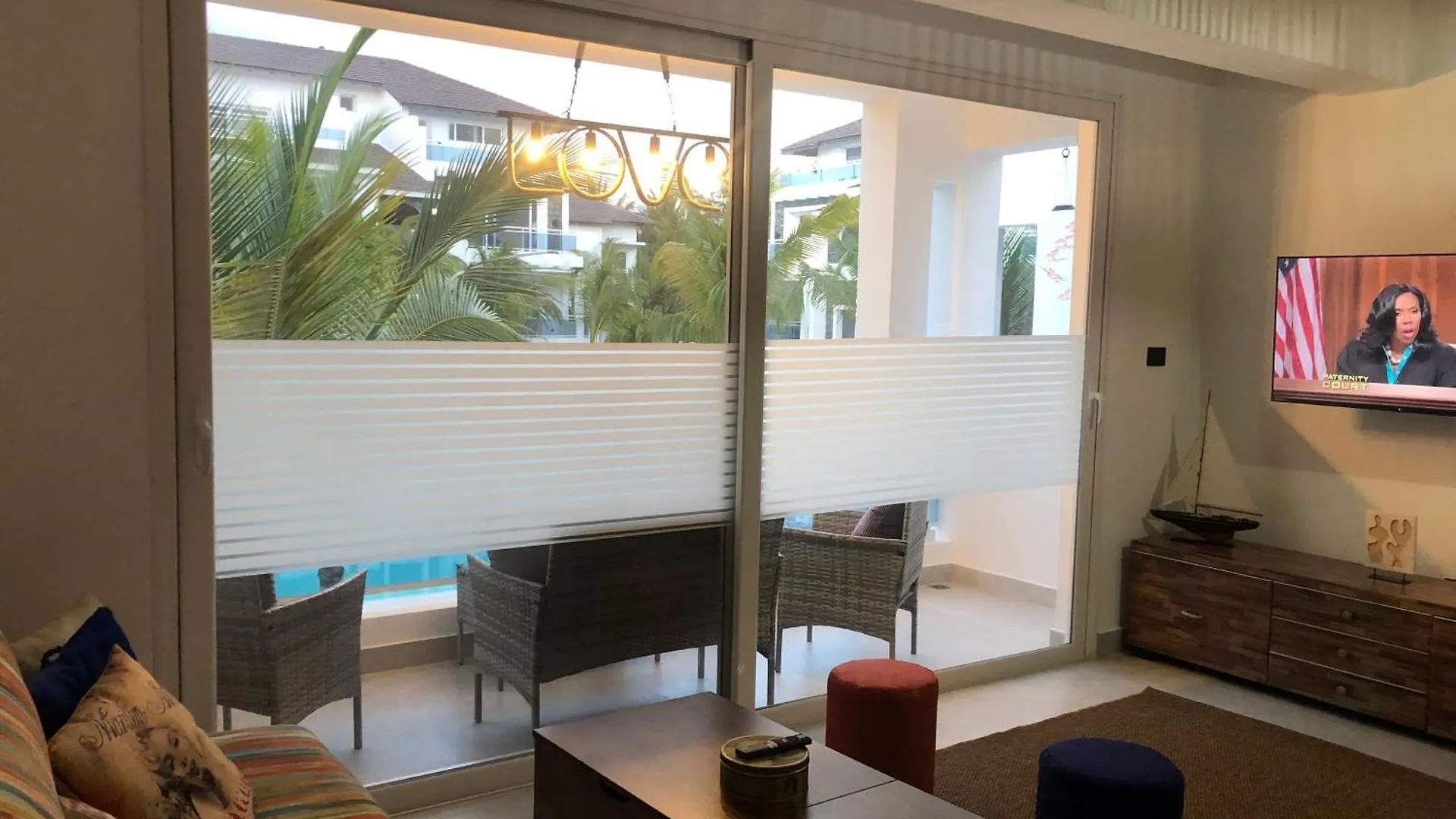 Sofie Vintage Beach Apto Bayahibe Apartment