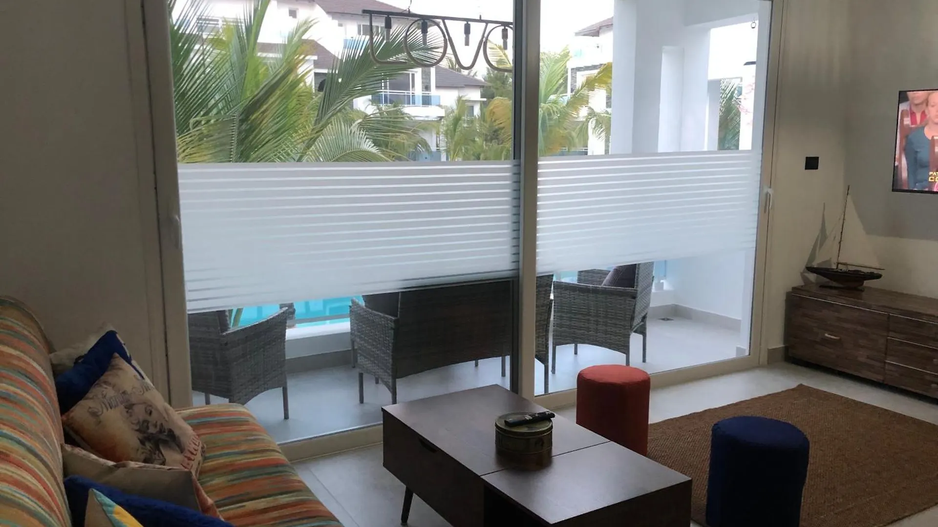 Sofie Vintage Beach Apto Bayahibe 0*,