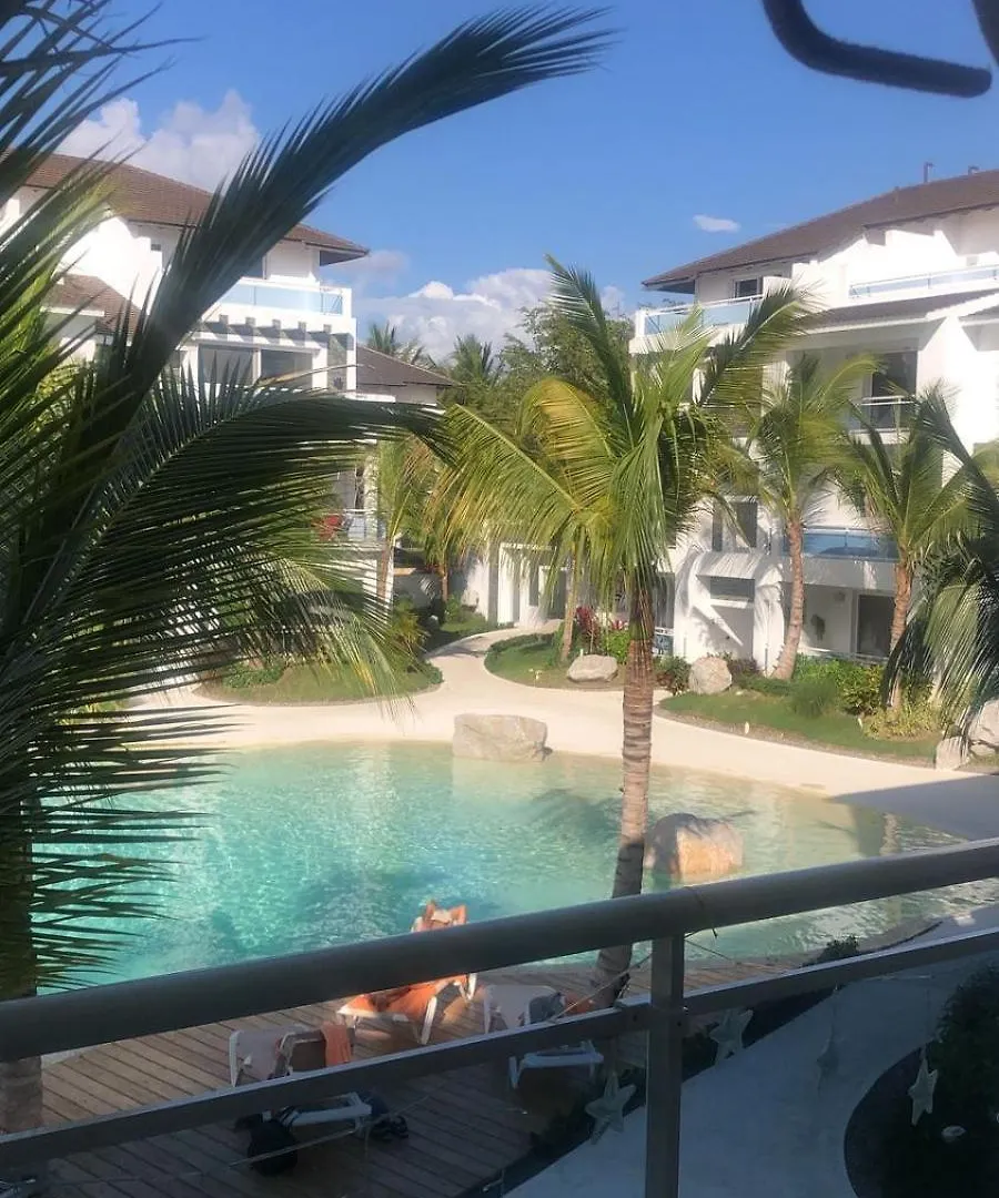 Sofie Vintage Beach Apto Bayahibe Apartment