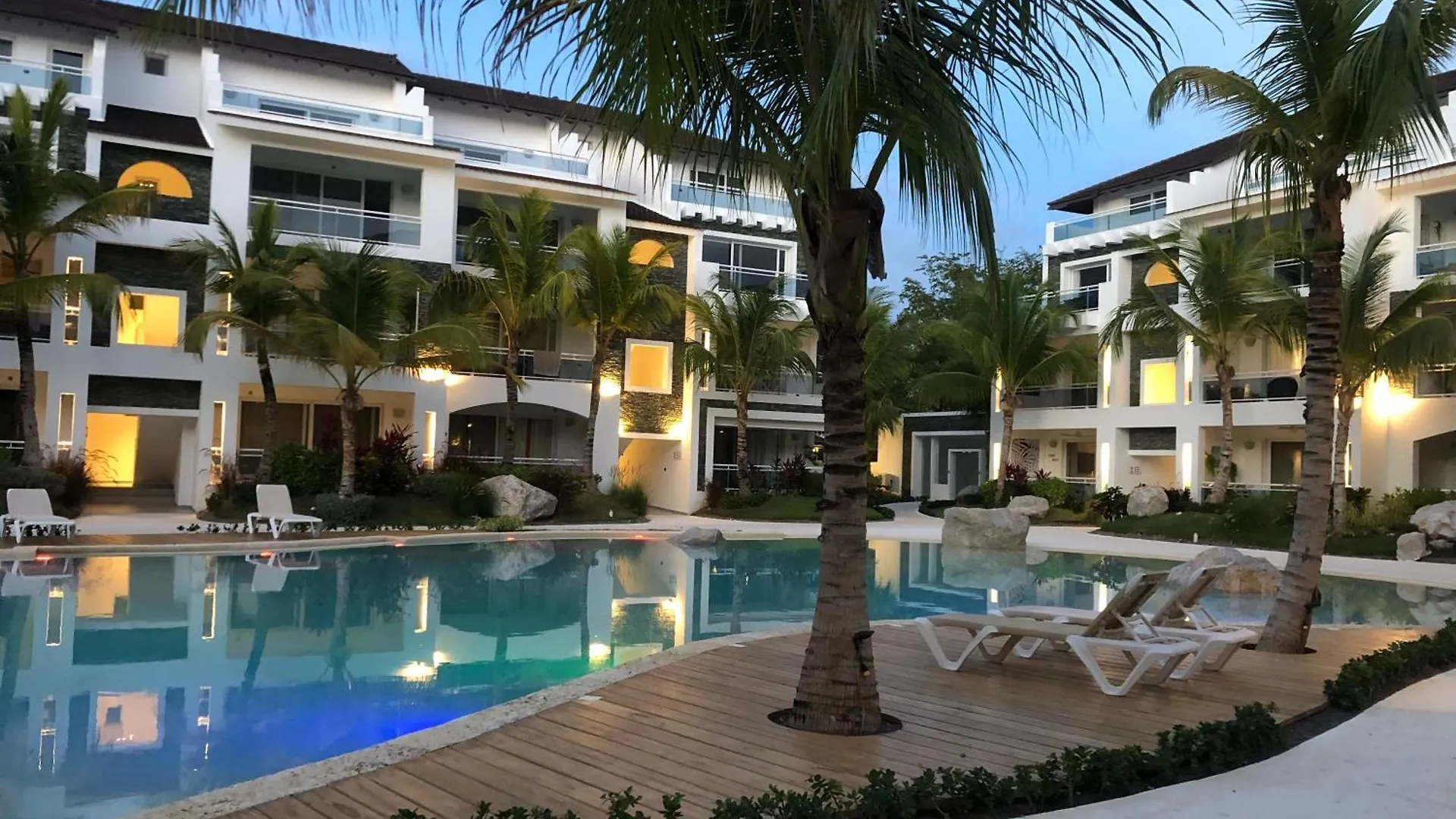 Sofie Vintage Beach Apto Bayahibe Apartment