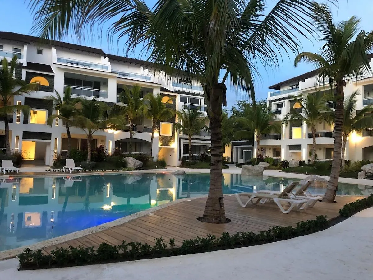 Sofie Vintage Beach Apto Bayahibe 0*,  Dominican Republic